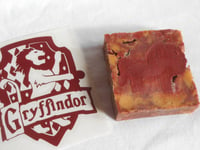 Image 2 of Courageous Lion Soap