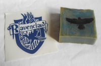 Image 2 of Wise Eagle Soap