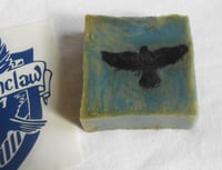Image 3 of Wise Eagle Soap