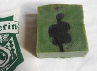 Image 3 of Cunning Serpent Soap