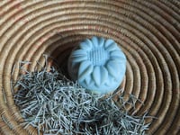 Image 1 of Dann Blue Spruce Soap