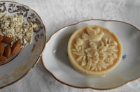 Image 2 of Edmonia Oatmeal Almond Soap