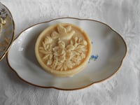 Image 3 of Edmonia Oatmeal Almond Soap