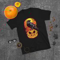 Image 3 of BLEGH-OH-LANTERN TEE