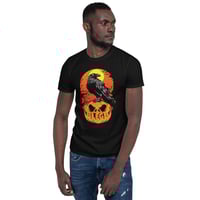 Image 4 of BLEGH-OH-LANTERN TEE