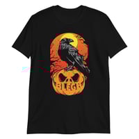 Image 6 of BLEGH-OH-LANTERN TEE
