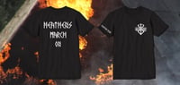 Heathens March On T-shirt 