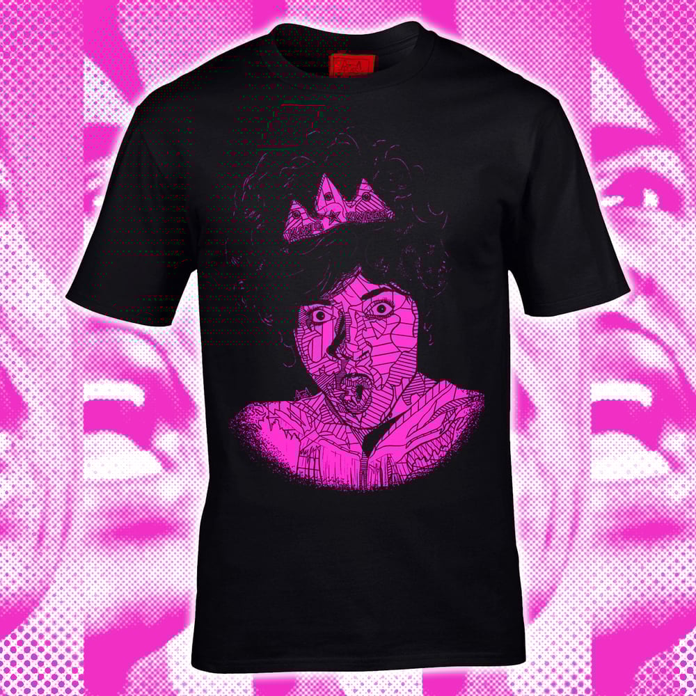 KING & KWEEN TEE