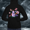 Grim Butterfly Hoodie