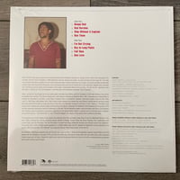 Image 2 of The Gladiators - Full Time Vinyl LP