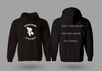 Image 2 of Dont Fear Failure Fear Not Have The Chance