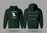 Image 3 of Dont Fear Failure Fear Not Have The Chance