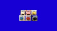 Gateron and ktt switches packs of 10