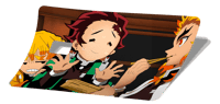 Image 1 of UMAI!! CC Skin