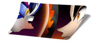 Image 1 of Battle CC skin