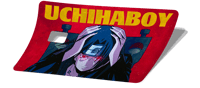 Uchiha Boy CC skin