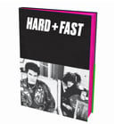 Image 3 of HARD + FAST (HARDCOVER)