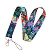Cartoon Network Lanyards