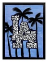 'LAPalmTree' Original