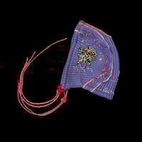 Image 3 of seeing red x schoolfriend parasite thick rib bonnets