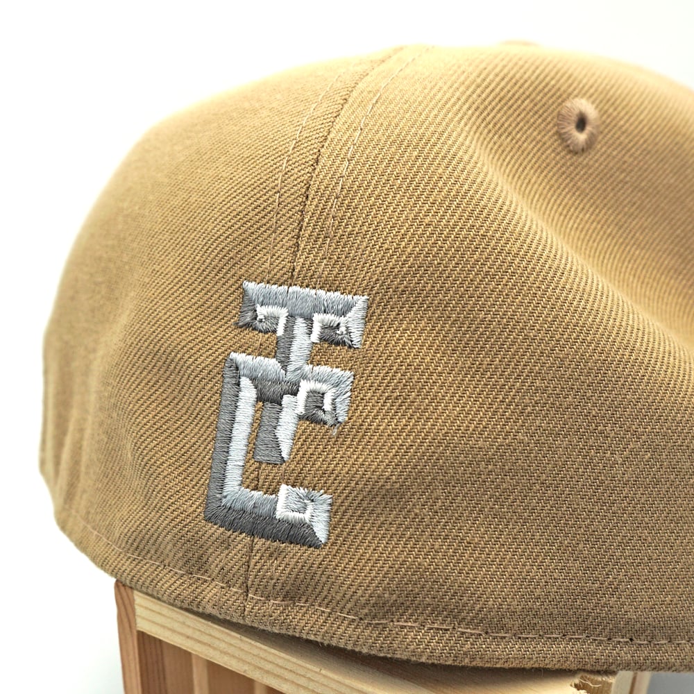 Hecho en Mexico 2.0 59FIFTY - KHAKI