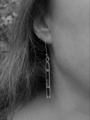 Image of Nanny's Knits Earrings 