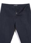 Hansen Garments FRED | Regular Fit Trousers | brushed blue