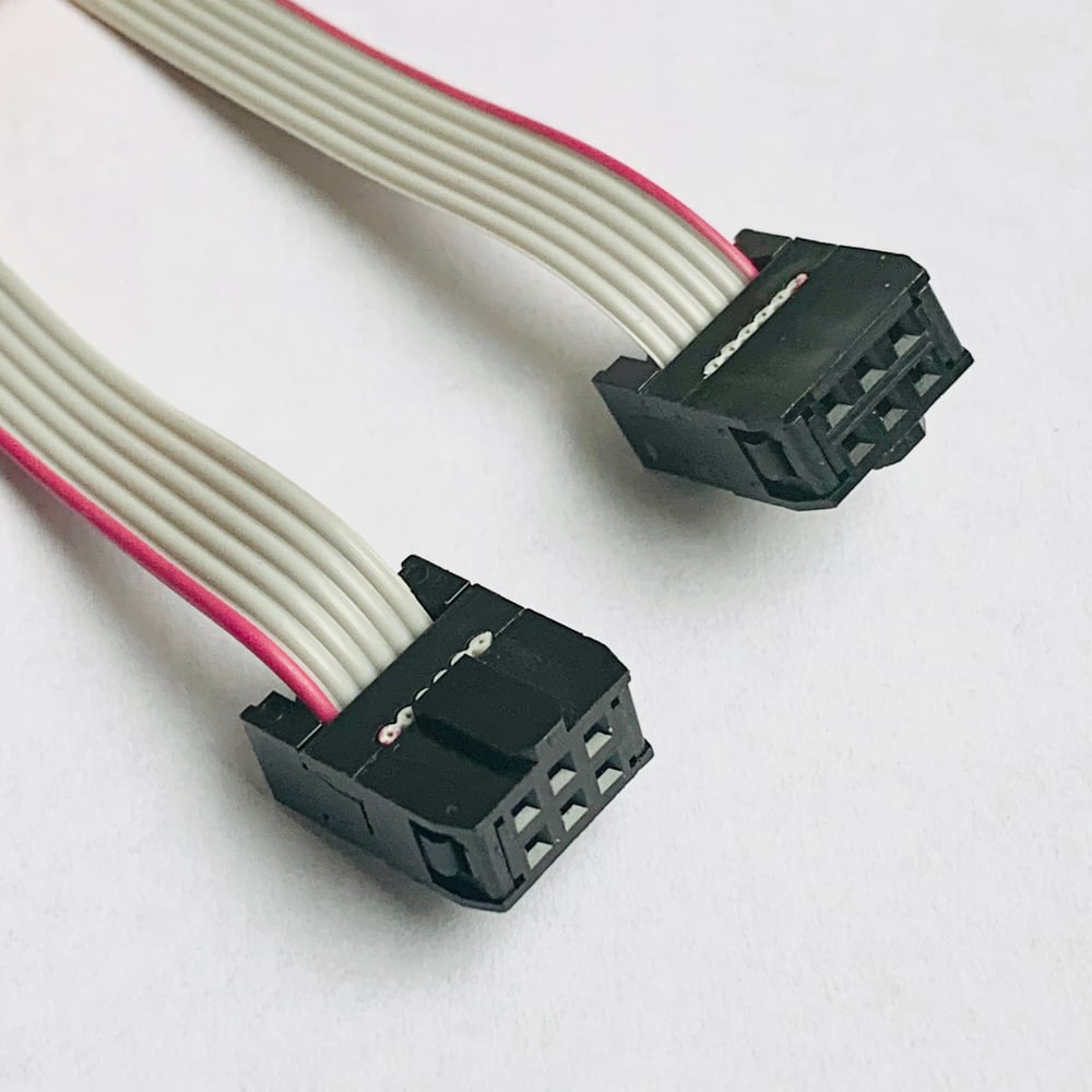 Image of M185 Slave Cable ( Euro or Roland )