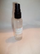 Image of All natural essential oil hand / cart / house sanitizer spray (2 oz)