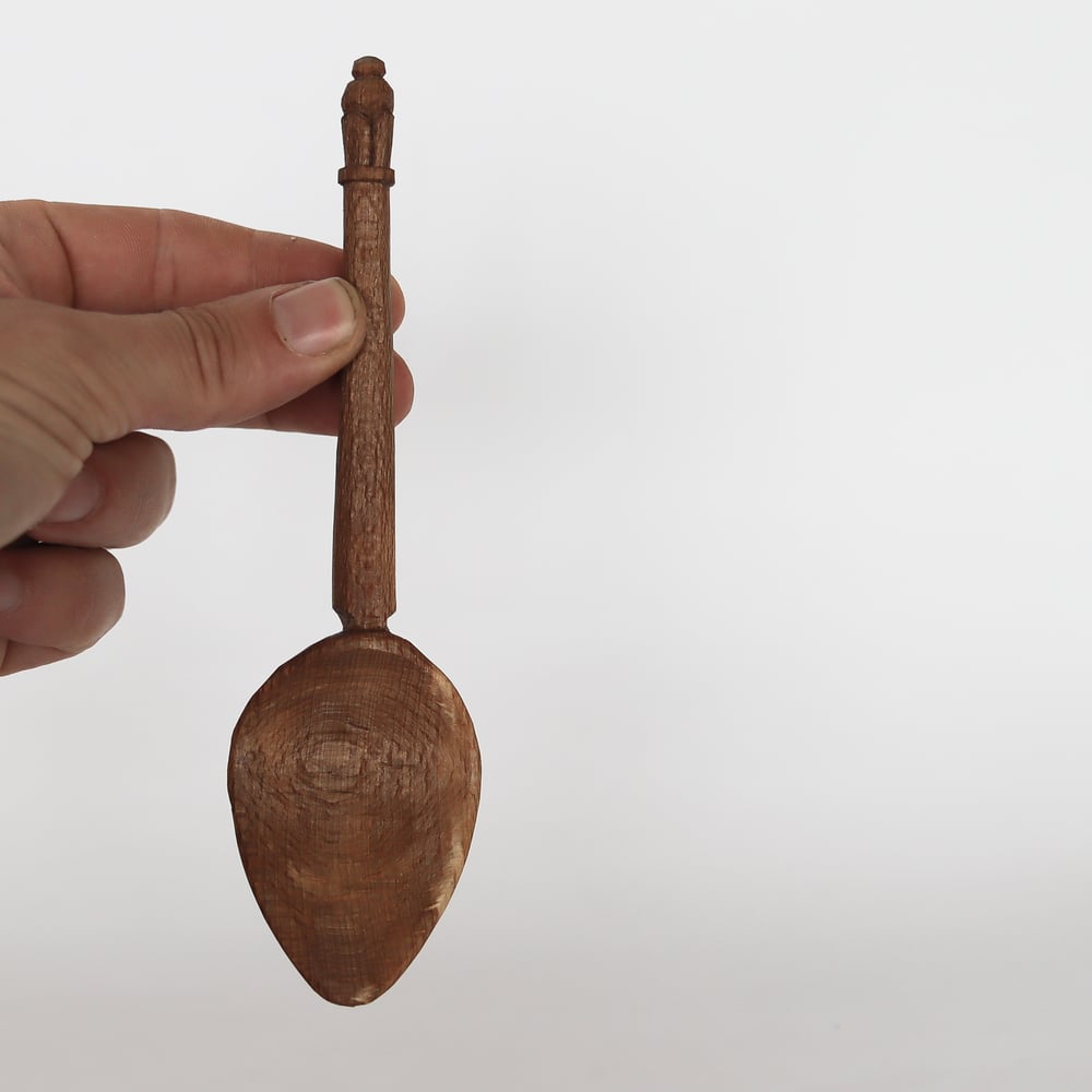 Novgorod Replica Eating spoons