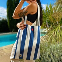 Image 1 of GROFAC, le tote-bag XL