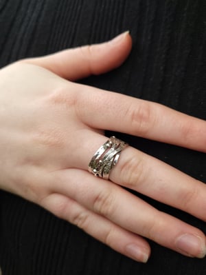 Image of Silver Ring