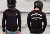 Long Sleeve T