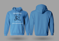 Image 2 of Fighing For The Less Fortunate