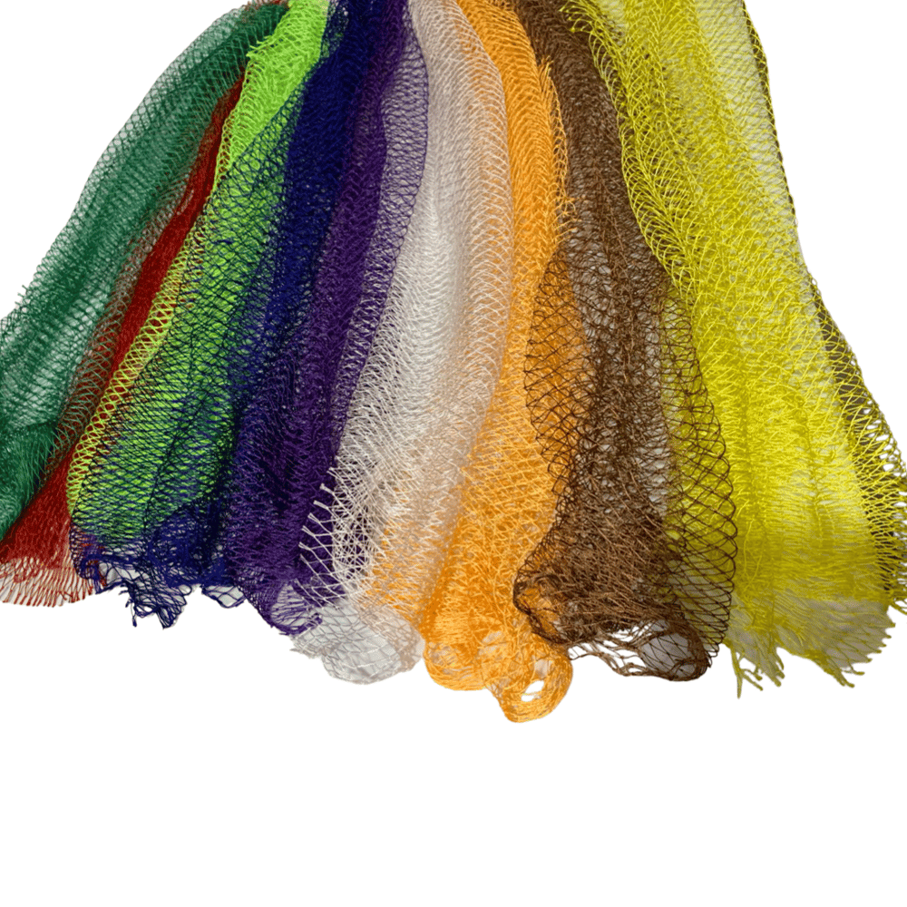 Image of Nativa Exfoliator Net 