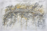 Sarah Jack - 'Lost In Time' - Original Artwork