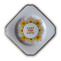 Image 1 of Lust for Life! (Ref. 123)