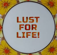 Image 2 of Lust for Life! (Ref. 123)