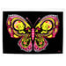 Image of Pinky - Butterfly limited edition Screen Print