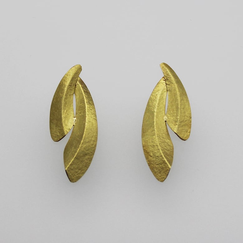 Image of breeze earrings