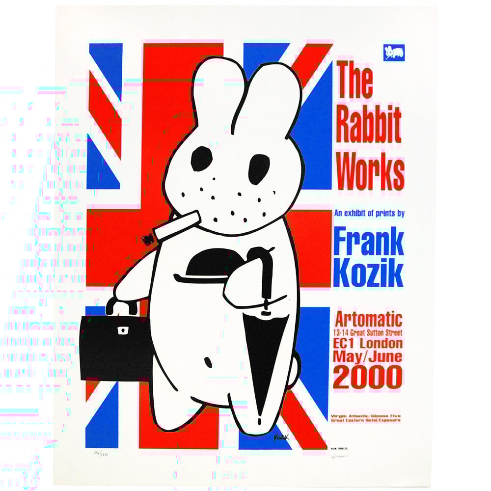 Frank Kozik | Best Shop Ever | Niki Best Frank Kozik | Best Shop Ever | Niki Best