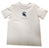 TOUCAN HELP THE AMAZON TEE (SPECKLED STONE)