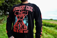 Image 3 of This Is The Way Sweater 3XL / 5XL