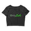 ONLYBATS - CROP TOP