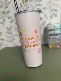 Image 13 of Funny Stainless Steel Tumblers 