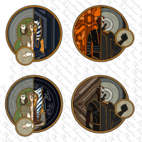 Sons and Daughters of Balance