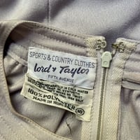 Image 5 of Lord & Taylor Dress Medium