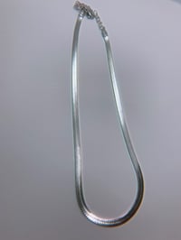 Image 3 of Herringbone Choker