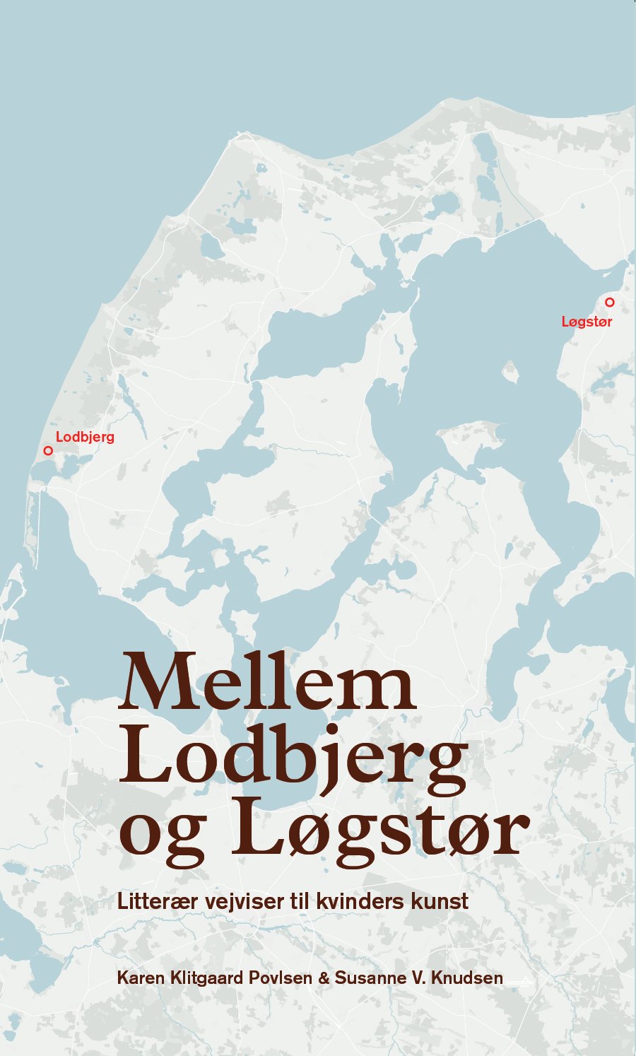 Image of Mellem Lodbjerg og Løgstør