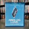 Analog Love Blu-Ray